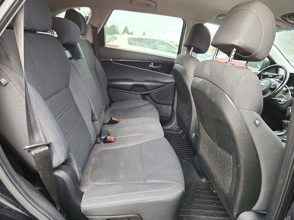 2017 KIA SORENTO L, LX — PSRS