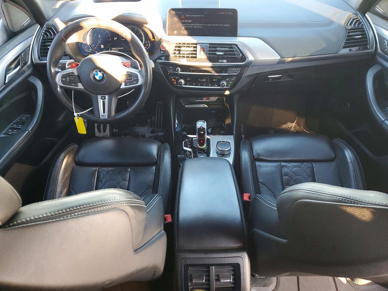 2020 BMW X3