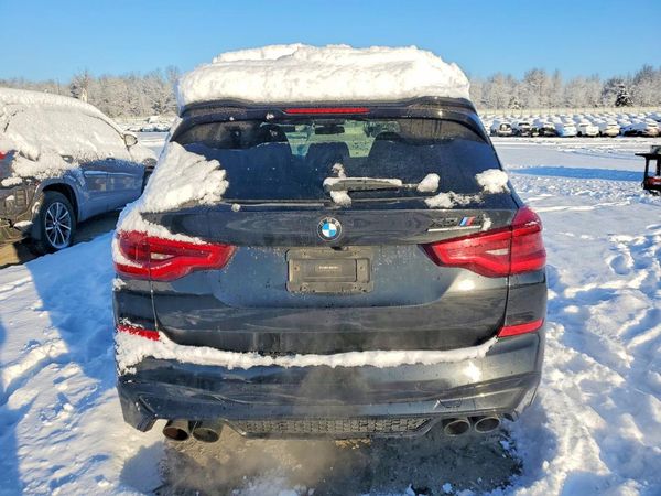 2020 BMW X3