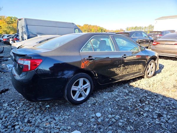 2014 TOYOTA CAMRY — PSRA