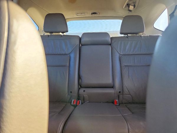 2012 HONDA CRV EX-L — SUVN