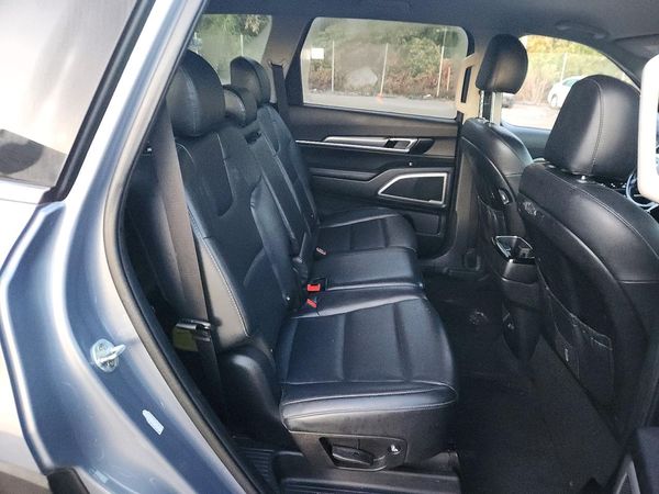 2020 KIA TELLURIDE LX — PSRS