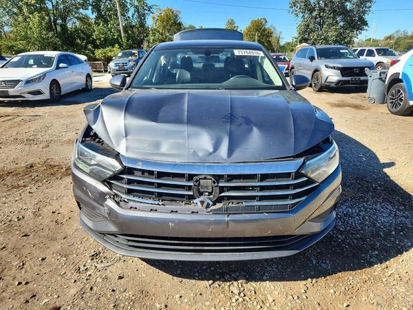 2019 VOLKSWAGEN JETTA S, SE, R-Line — DIRF