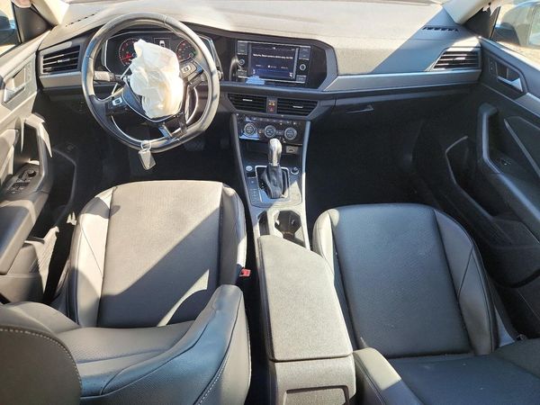 2019 VOLKSWAGEN JETTA S, SE, R-Line — CKPT