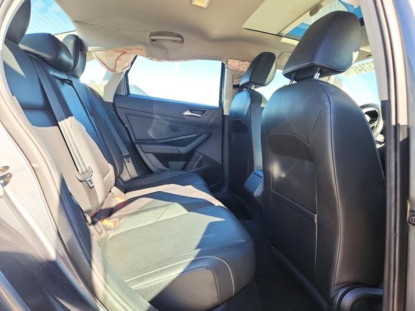 2019 VOLKSWAGEN JETTA S, SE, R-Line — PSRS