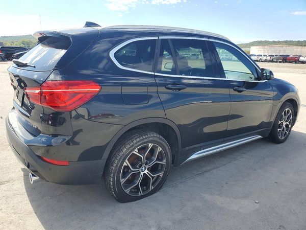 2022 BMW X1 xDrive28i — PSRA