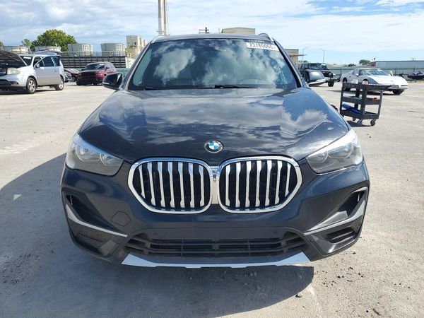 2022 BMW X1 xDrive28i — DIRF