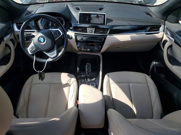 2022 BMW X1 xDrive28i — CKPT