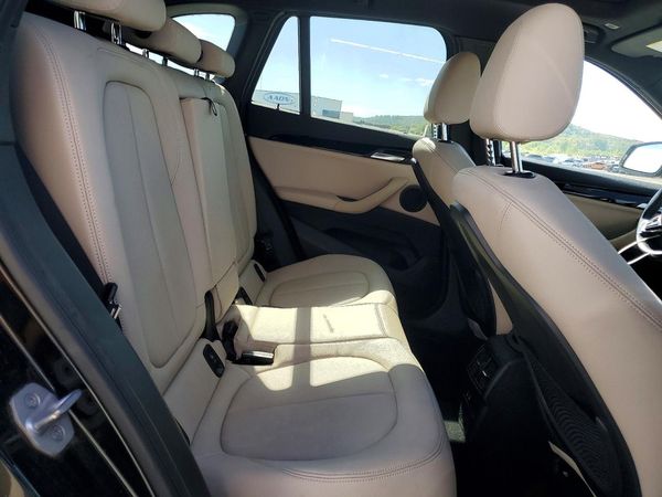 2022 BMW X1 xDrive28i — PSRS
