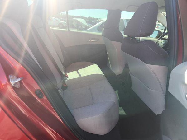 2021 TOYOTA COROLLA LE w/Premium pkg2 — PSRS