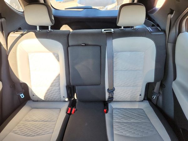 2018 CHEVROLET EQUINOX LS — SUVN
