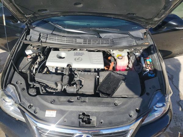 2016 LEXUS CT