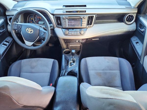 2014 TOYOTA RAV4 Sports — CKPT