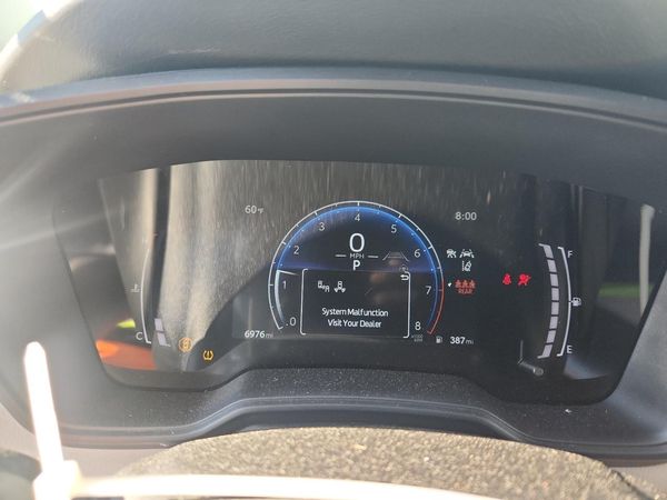 2026 TOYOTA COROLLA LE — ODOM