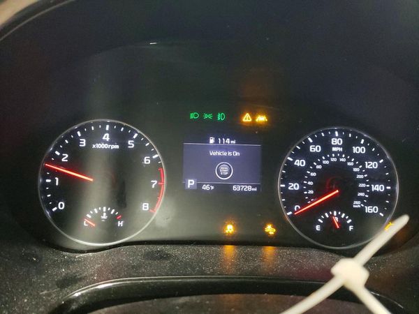 2023 KIA SELTOS