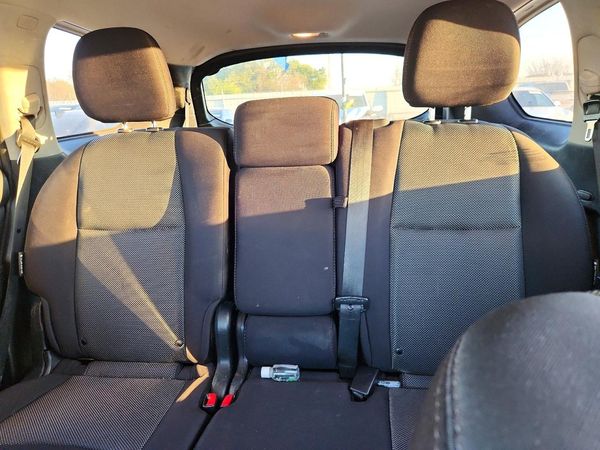 2019 NISSAN PATHFINDER — SUVN