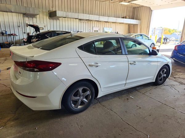2017 HYUNDAI ELANTRA Sport — PSRA