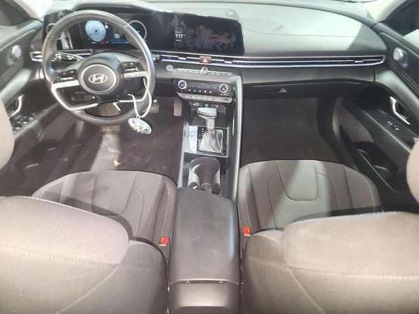 2025 HYUNDAI ELANTRA SEL Convenience — CKPT