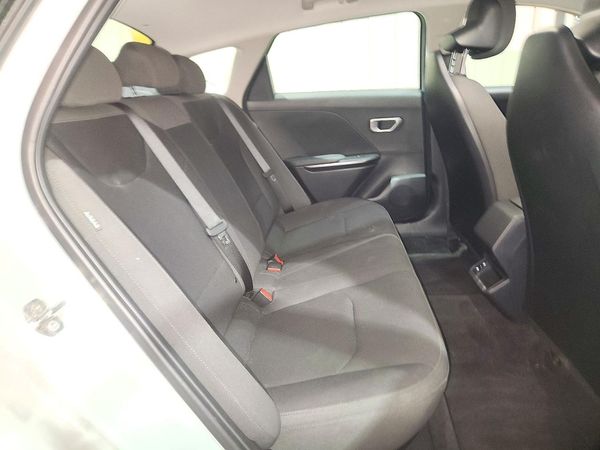 2026 KIA K4 LX, LXS — PSRS