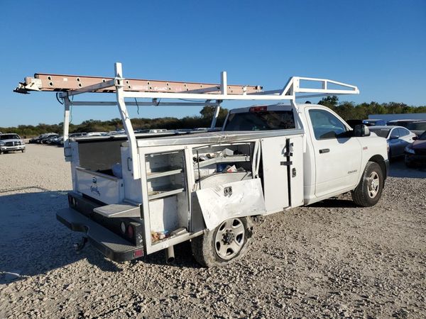 2019 RAM 2500 Tradesman