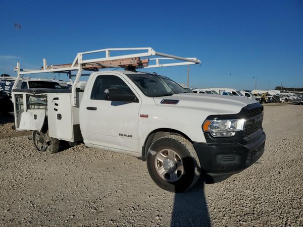 2019 RAM 2500 Tradesman