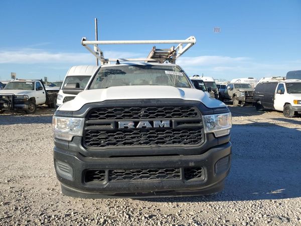 2019 RAM 2500 Tradesman
