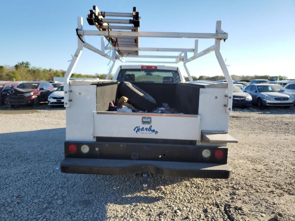 2019 RAM 2500 Tradesman