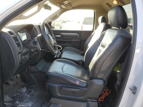 2019 RAM 2500 Tradesman