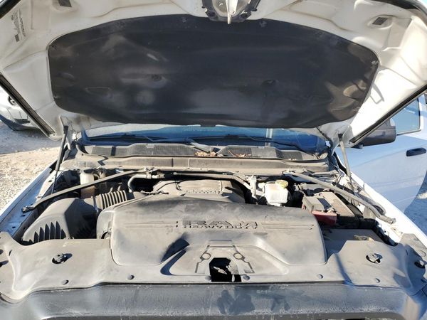 2019 RAM 2500 Tradesman