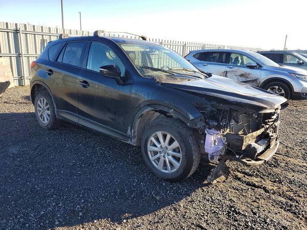 2016 MAZDA CX-5 Touring/GS — PSFA