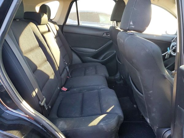 2016 MAZDA CX-5 Touring/GS — PSRS