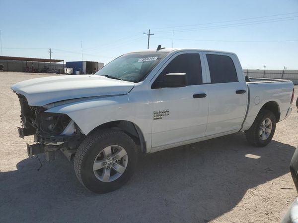 2023 RAM 1500 CLASSIC
