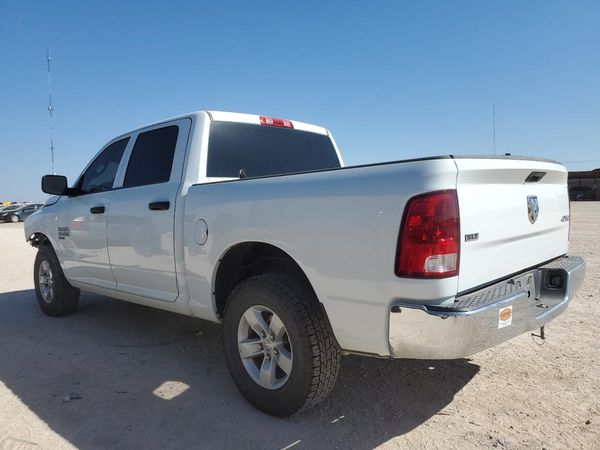 2023 RAM 1500 CLASSIC