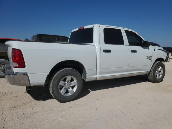 2023 RAM 1500 CLASSIC