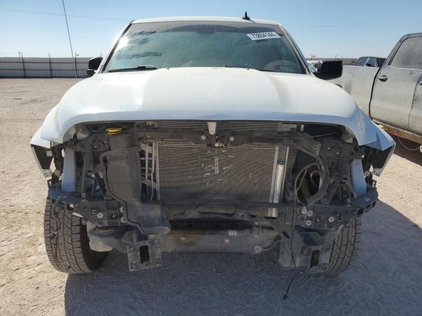 2023 RAM 1500 CLASSIC