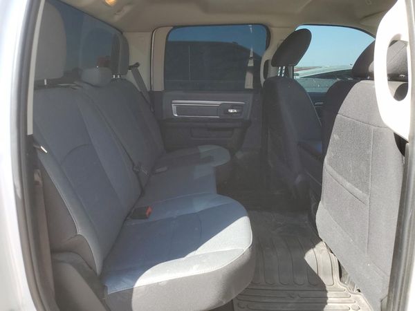 2023 RAM 1500 CLASSIC