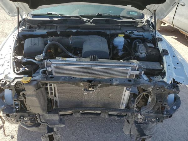 2023 RAM 1500 CLASSIC