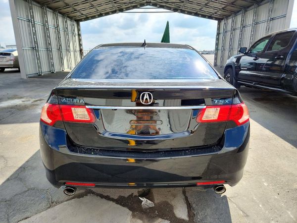2014 ACURA TSX Tech — DIRR