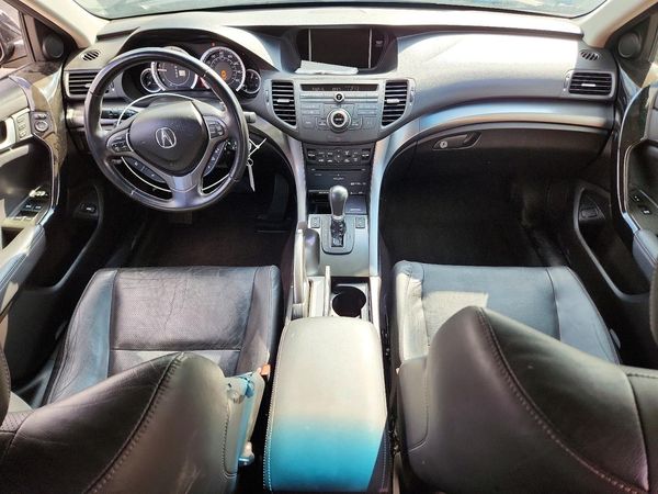 2014 ACURA TSX Tech — CKPT