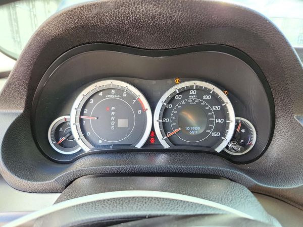 2014 ACURA TSX Tech — ODOM