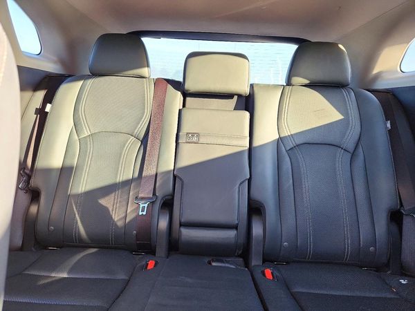 2018 LEXUS RX350 350/350 F Sport — SUVN