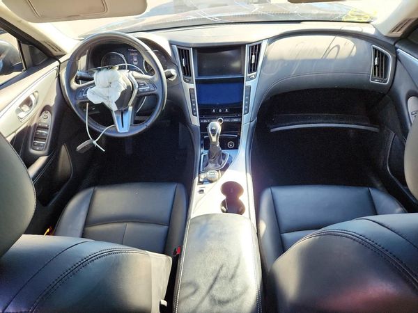 2020 INFINITI Q50 — CKPT