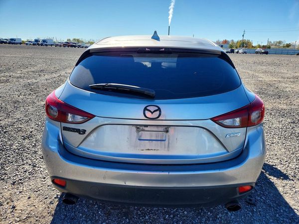 2014 MAZDA 3 Grand Touring/GT — DIRR