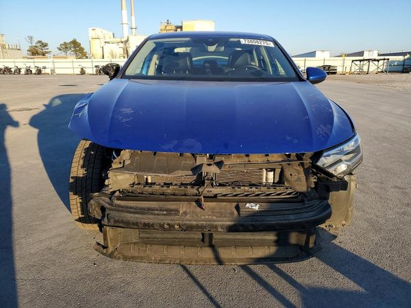 2024 VOLKSWAGEN JETTA SE, SE (AQ301 Trans)