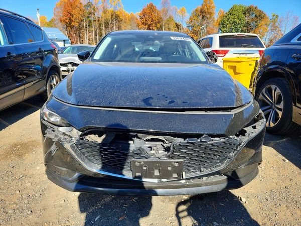 2019 MAZDA 3 — DIRF