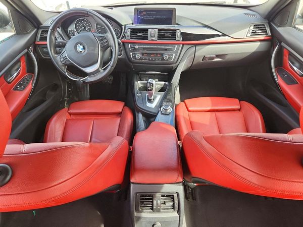 2013 BMW 328 — CKPT