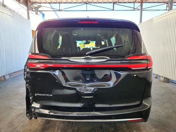 2024 CHRYSLER PACIFICA Touring L — DIRR
