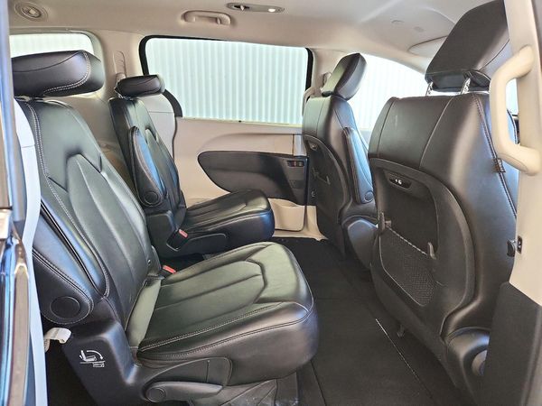 2024 CHRYSLER PACIFICA Touring L — PSRS