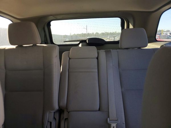 2013 JEEP GRAND CHER OKEE LAREDO 4X4 — SUVN