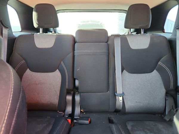 2014 JEEP CHEROKEE Sport — SUVN
